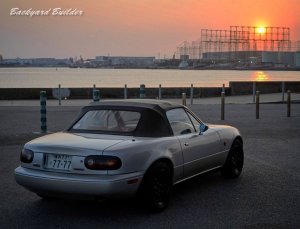 EUNOS ROADSTER