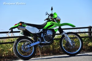 KLX250