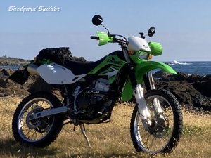 KLX250