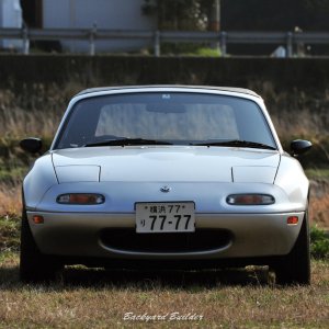 EUNOS ROADSTER