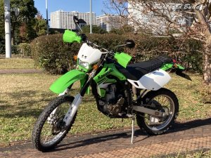 KLX250