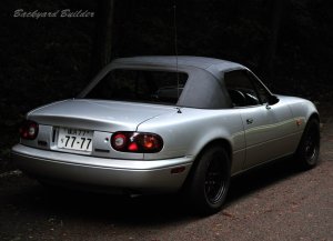 EUNOS ROADSTER