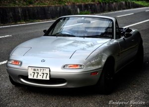 EUNOS ROADSTER