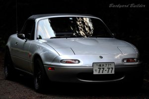 EUNOS ROADSTER