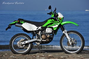 KLX250