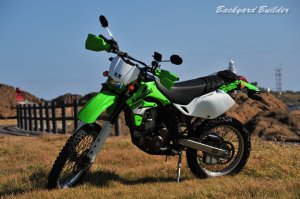 KLX250