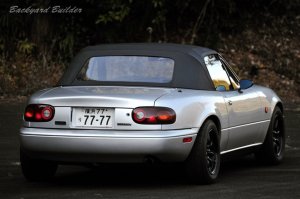 EUNOS ROADSTER