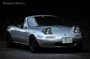 EUNOS ROADSTER