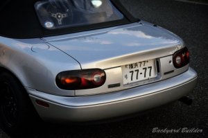 EUNOS ROADSTER