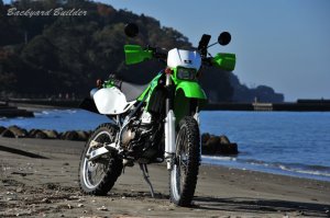 KLX250
