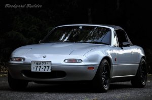 EUNOS ROADSTER