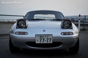 EUNOS ROADSTER