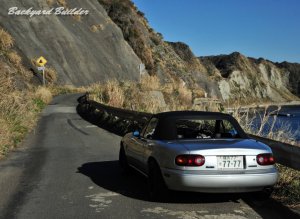 EUNOS ROADSTER