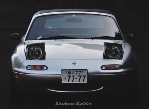 EUNOS ROADSTER