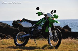 KLX250