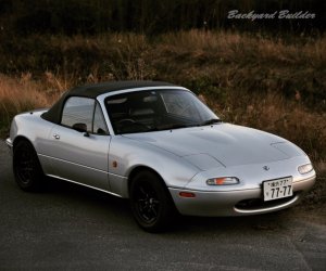 EUNOS ROADSTER
