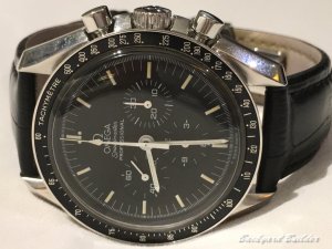 Omega Speedmaster Professional