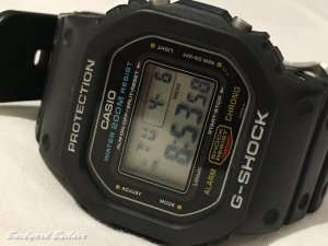 DW-5600C