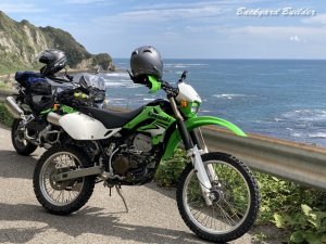 KLX250