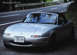 EUNOS ROADSTER