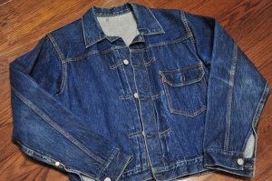 Levi's 506XX