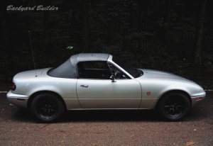 EUNOS ROADSTER