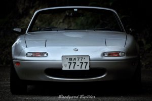 EUNOS ROADSTER