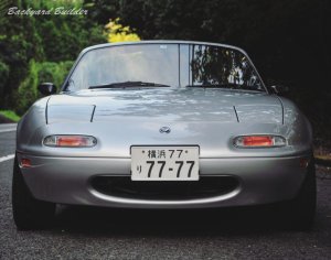 EUNOS ROADSTER