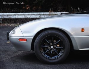 EUNOS ROADSTER