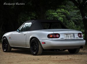 EUNOS ROADSTER