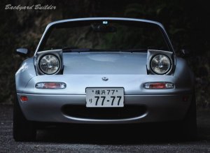 EUNOS ROADSTER