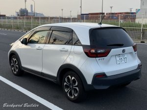 FIT �N���X�^�[