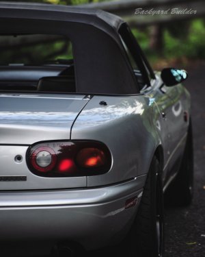 EUNOS ROADSTER