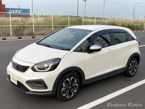 �t�B�b�g�N���X�^�[