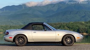 EUNOS ROADSTER