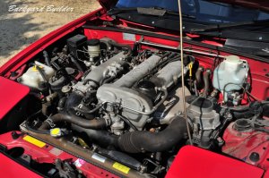 �ԍ��@�G���W�����[��