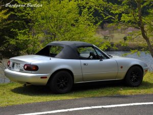 EUNOS ROADSTER