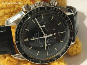 1996 Omega Speedmaster