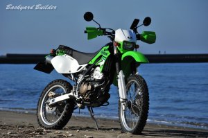 KLX250
