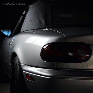 EUNOS ROADSTER