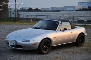 EUNOS ROADSTER