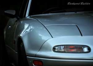 EUNOS ROADSTER