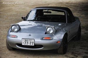 EUNOS ROADSTER