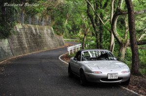 EUNOS ROADSTER