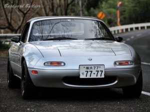 EUNOS ROADSTER