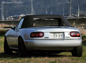 EUNOS ROADSTER