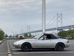 EUNOS ROADSTER