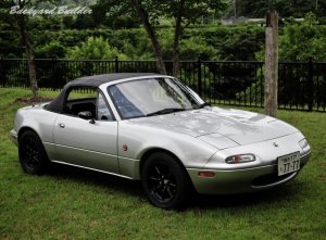 EUNOS ROADSTER