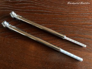 �y���^�C�v �G�A�Q�[�W