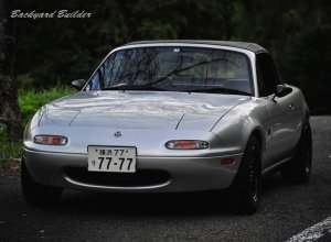 EUNOS ROADSTER